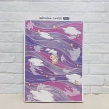 木質拼圖-大海波瀾(500片)