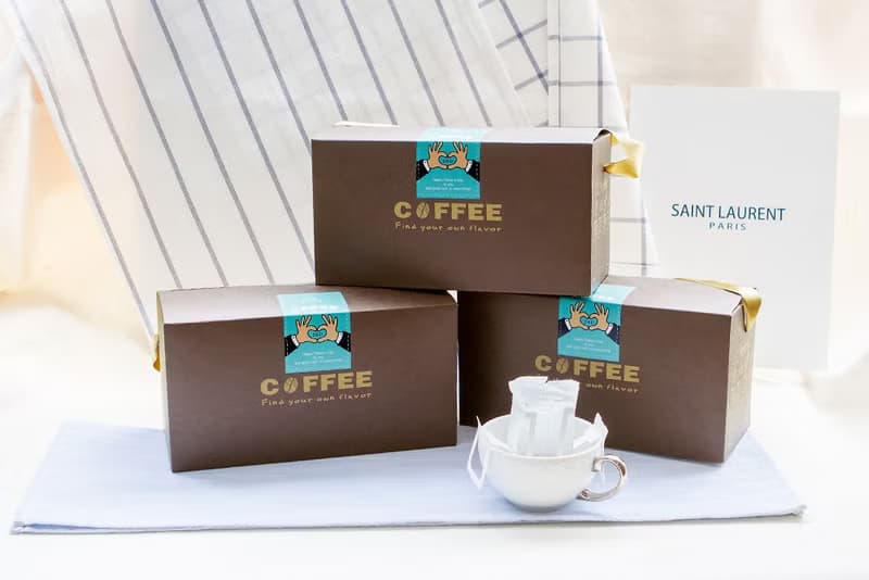 父親節禮物贈品 嚴選濾掛咖啡(20入)禮盒 | 工商禮品 88節 送禮