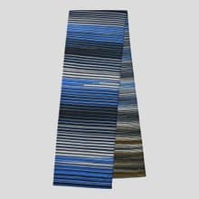 Rockefeller 洛克菲勒 棉絲圍巾