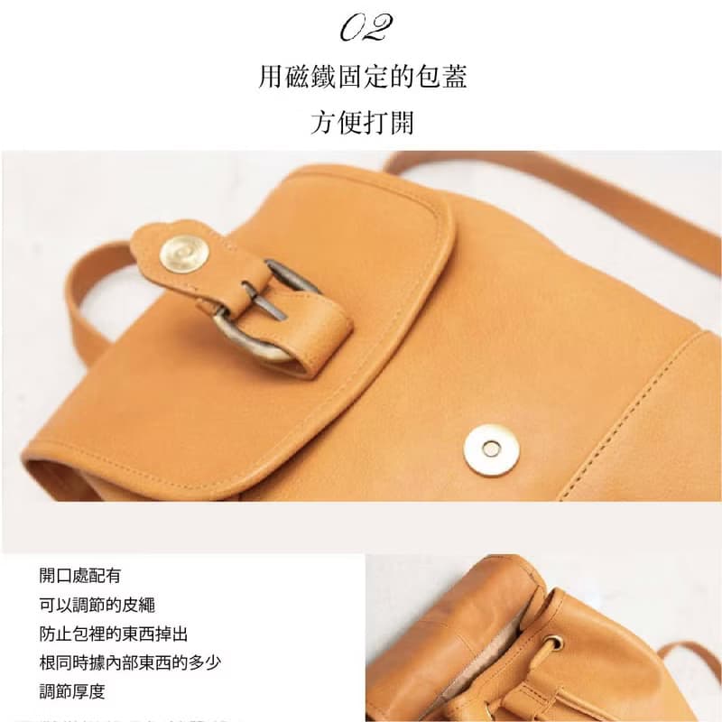 雙肩包 真皮革 日本直送 迷你 時尚 女性包包 收納力強 經典黑