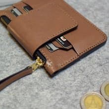獨創現貨 好便利錢包 006/007