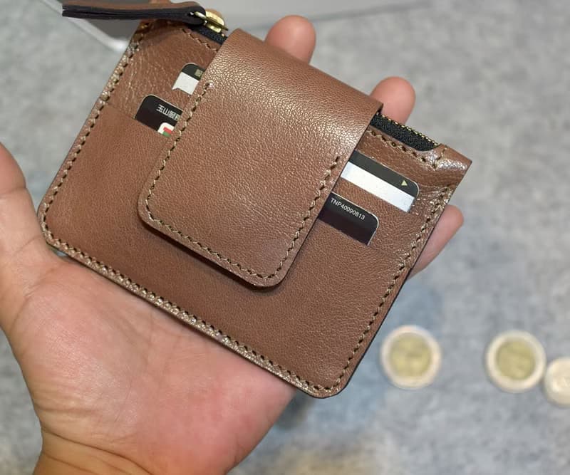 獨創現貨 好便利錢包 006/007