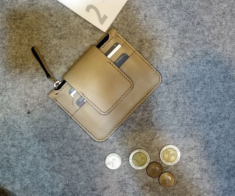 獨創現貨 好便利錢包 006/007