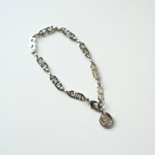 Givenchy Bracelet/古董飾品/手鏈/首飾/Vintage/復古手鏈