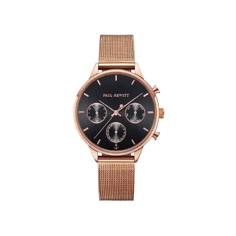 PAUL HEWITT Watch Everpulse