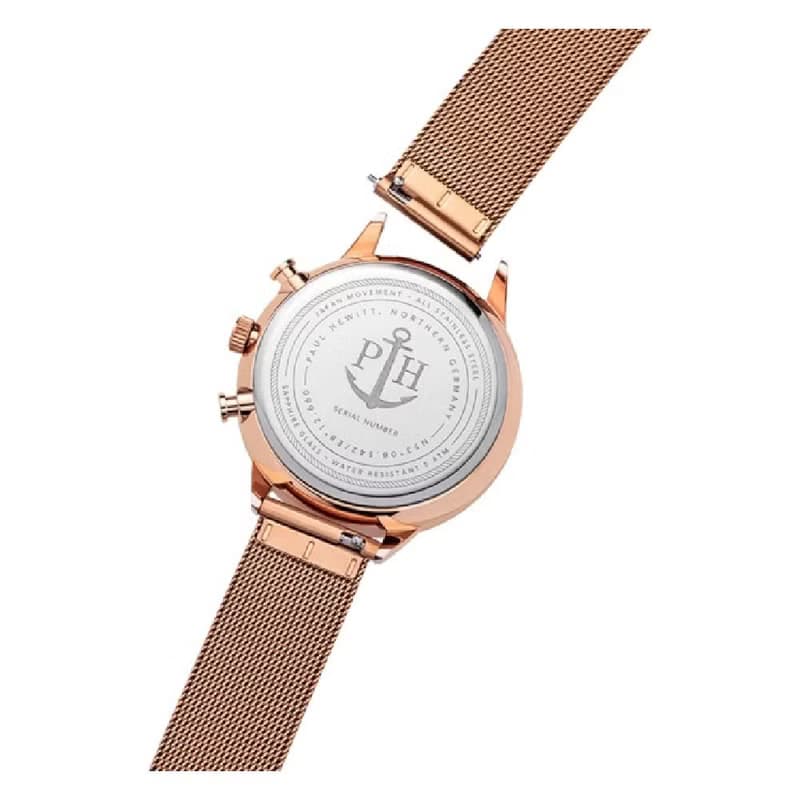 PAUL HEWITT Watch Everpulse