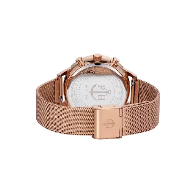 PAUL HEWITT Watch Everpulse