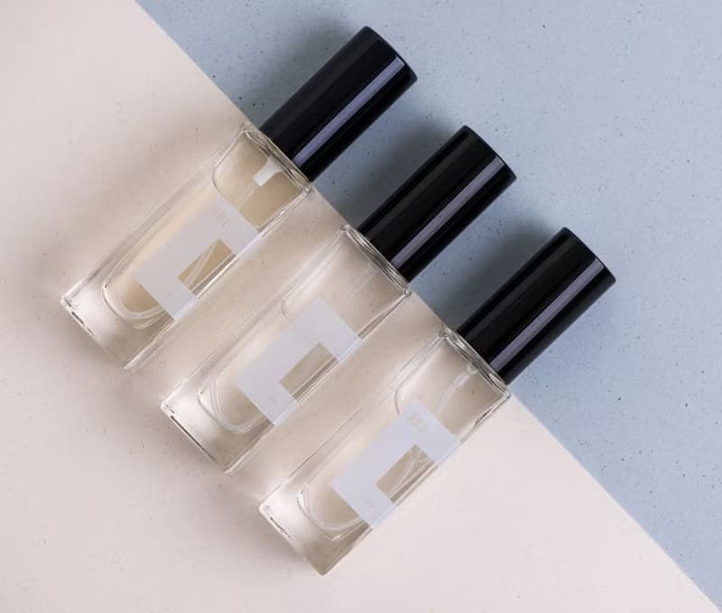 主題式輕香水 - 非典型玫瑰  -  30ml