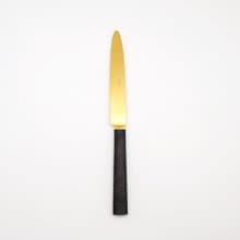 葡萄牙 Cutipol  EBONY  黑金24.3CM主餐刀