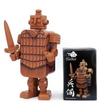 鐵寶兵俑