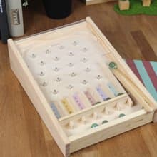 DIY經典彈珠台禮物  禮品