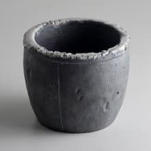 水泥盆器
