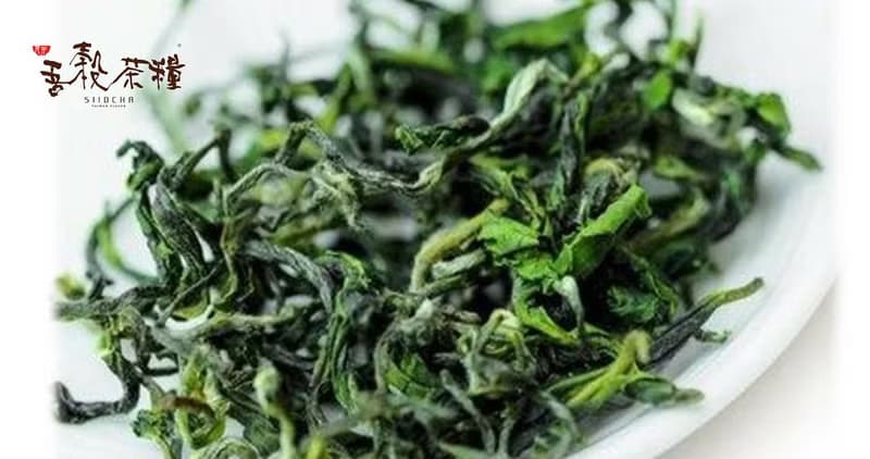 2025中秋節推薦 台灣特色禮品 原葉食茶禮盒 三峽碧螺春x玄米茶
