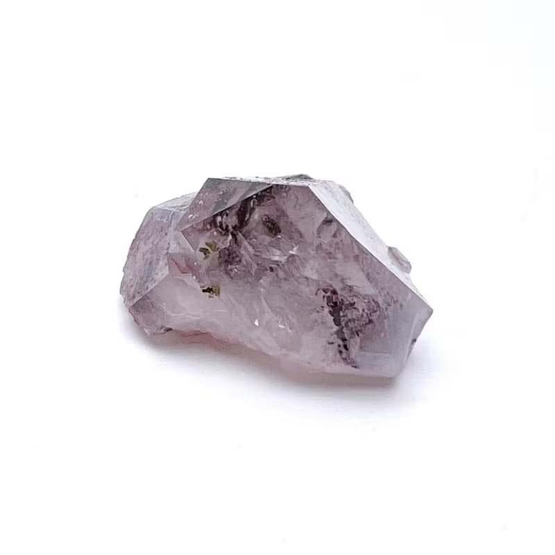 山丘。 原礦  療癒  一圖一物 擺件 淨化 l 花園水晶共生綠簾石 l