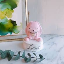 LOTUS鹿特絲 布偶兔擴香石
