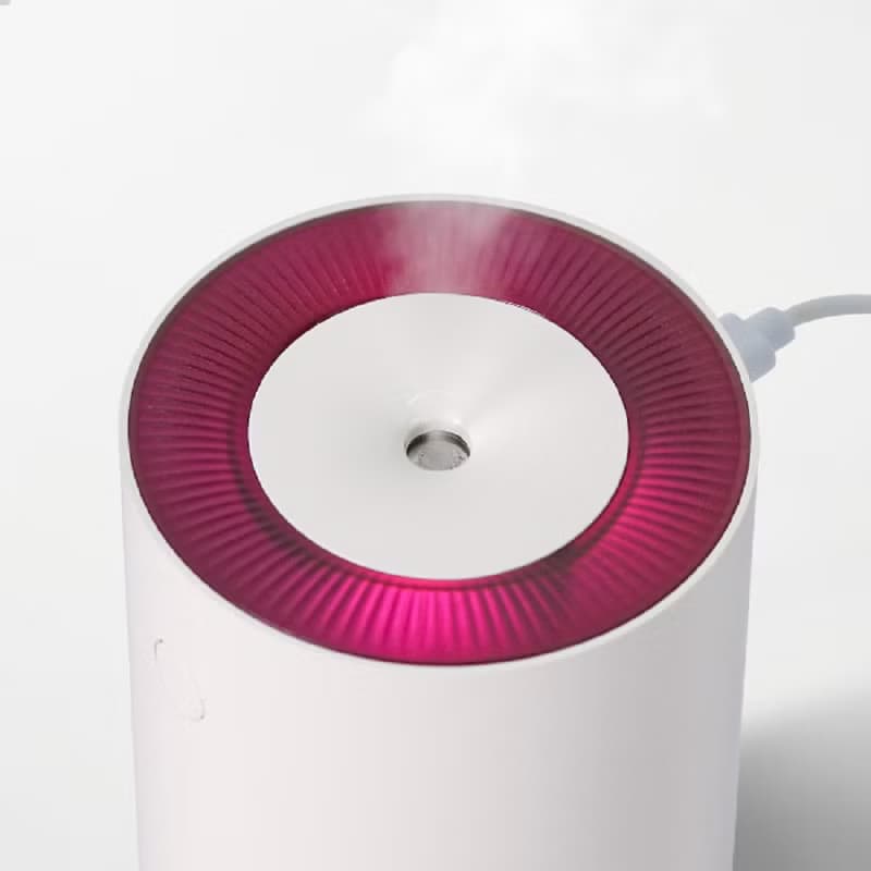 氛圍燈加濕器