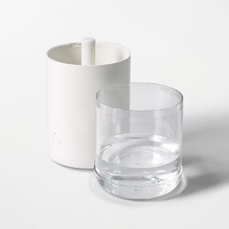氛圍燈加濕器