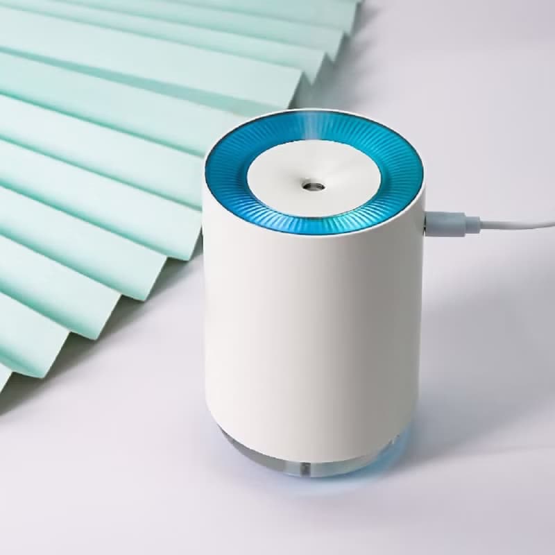 氛圍燈加濕器