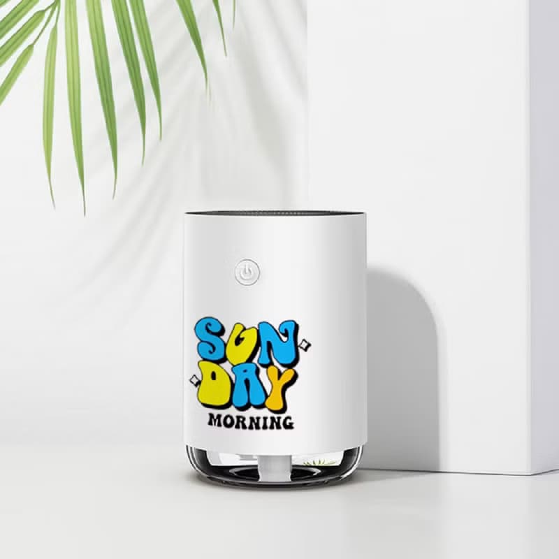 氛圍燈加濕器