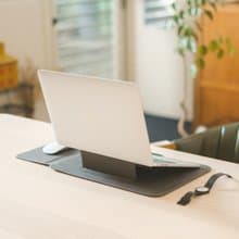 聖誕禮物 | ROOMMI Transform 多功能筆電包 | 12-14吋、超實用