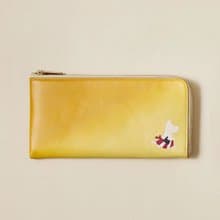 嚕嚕米媽媽 Moomin Mama L型長夾