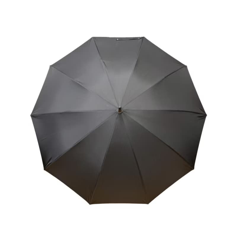 鎮店經典手開鋼骨長遮 功夫電影專用 香港人手製造 遮骨永久保養