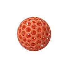 | 3D列印迪芬球 DIFFERENT BALL - 南瓜橘  |