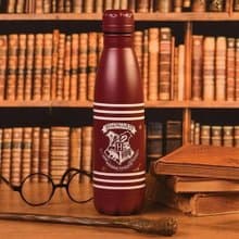 官方授權霍格華茲水瓶/水壺棗紅色特別版, 540mL