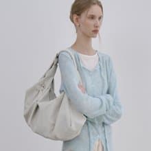 韓國製 MUR Romi hobo bag 手袋/單肩包/上肩袋/手提袋 Palestone