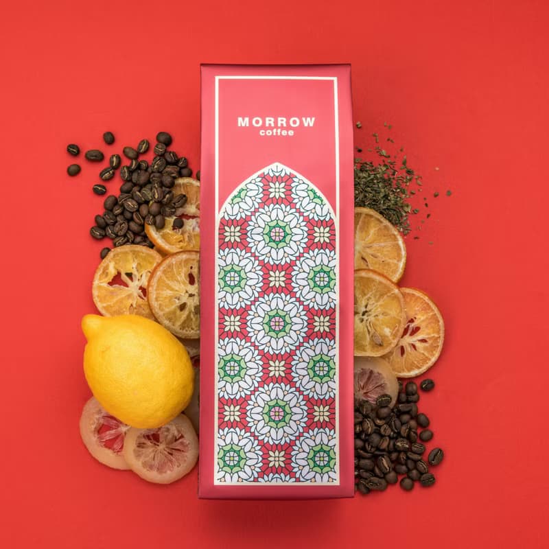 熾熱之愛 瓜地馬拉咖啡豆 一磅 送禮