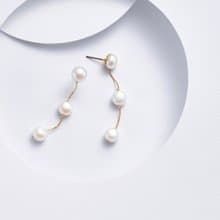 Earrings Mellow -LATUA STELLA-