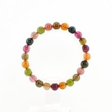 寶麗金珠寶-天然碧璽手珠