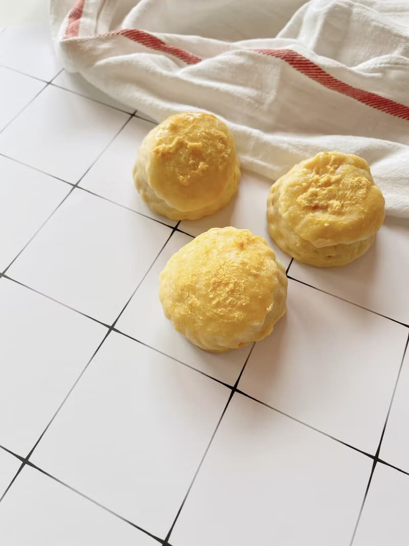 /艾的小手/ 招牌鹹司康 口味任選