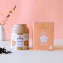 【台灣日月潭紅茶】品味經典系列-台茶八號瓔珞紅茶30G