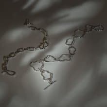 進階戒指/手鍊/項鍊墜・手作課程・金工體驗【文化幣手作】