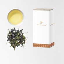 【山山來茶】自然農法 茶葉補充包 阿里山手作白茶 (30g/盒)