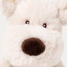 北歐瑞典 Teddykompaniet Mocca小狗狗
