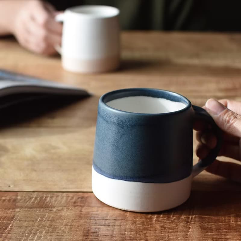 日本KINTO SCS漸層馬克杯110ml / 320ml / 共4色