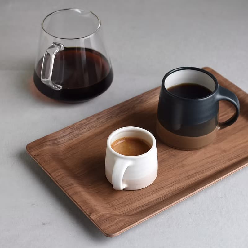 日本KINTO SCS漸層馬克杯110ml / 320ml / 共4色