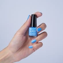 【愛玩色創意館】Color Fun可剝式水指彩-BU019 小飛象