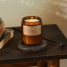 限量優惠 P.F. CANDLE CO. 手工香氛蠟燭 7.2oz 雲杉X2入