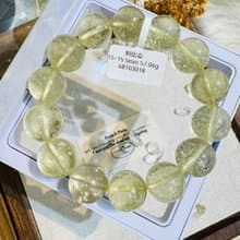 小精品天然雪花黃金利比亞隕石15-15.5mm57.06g財富引流事業招財