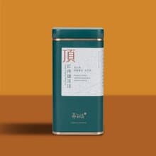【慕耕活】匠傳鑲凍頂 法國AVPA世界茶葉大賽Gourmet特別獎