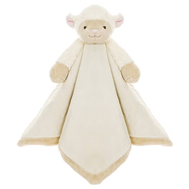 北歐 瑞典 Teddykompaniet 羊咩咩套組