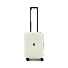 【LOJEL】VOJA 21吋 PP框架拉桿箱 行李箱 象牙白