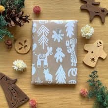 A4ペーパー　*クリスマス*　20枚入り