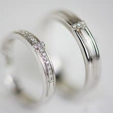 【情侶對戒】Success 卓越的我們 • 純銀戒指厚鍍18K 日常婚戒