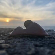 【タケ-TA KE Studio】山。線香座