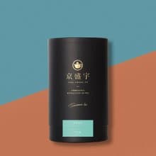 京盛宇【茶葉】不知春200g-品味罐