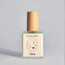 天秤座 Libra Eau de toilette